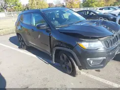 3C4NJDBB8MT517757 2021 JEEP COMPASS