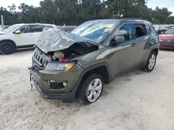 3C4NJDBB8MT524725 2021 JEEP COMPASS