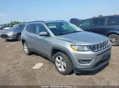 3C4NJDBB8MT528595 2021 JEEP COMPASS