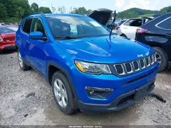 3C4NJDBB8MT529973 2021 JEEP COMPASS