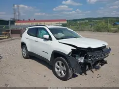 3C4NJDBB8MT534526 2021 JEEP COMPASS
