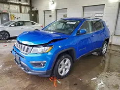 3C4NJDBB8MT534574 2021 JEEP COMPASS