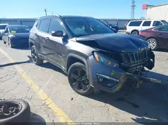 3C4NJDBB8MT539791 2021 JEEP COMPASS