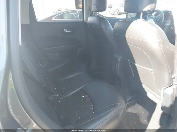 3C4NJDBB8MT539791 2021 JEEP COMPASS - Image 8