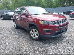 3C4NJDBB8MT540973 2021 JEEP COMPASS