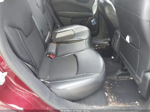3C4NJDBB8MT540973 2021 JEEP COMPASS - Image 8