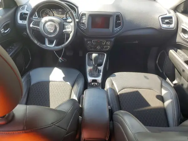 3C4NJDBB8MT543940 2021 JEEP COMPASS - Image 8
