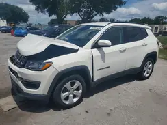 3C4NJDBB8MT544005 2021 JEEP COMPASS