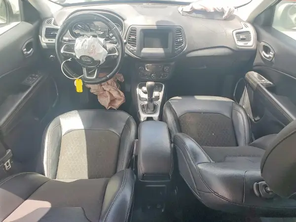 3C4NJDBB8MT544005 2021 JEEP COMPASS - Image 8