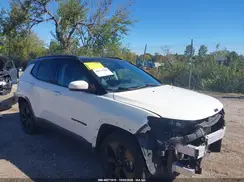 3C4NJDBB8MT545297 2021 JEEP COMPASS