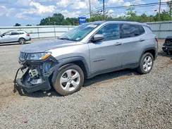 3C4NJDBB8MT547471 2021 JEEP COMPASS