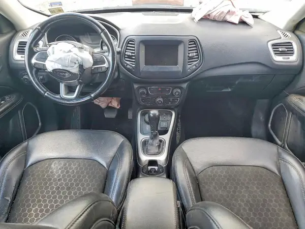 3C4NJDBB8MT547471 2021 JEEP COMPASS - Image 8