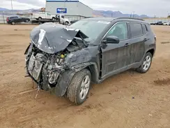 3C4NJDBB8MT551570 2021 JEEP COMPASS