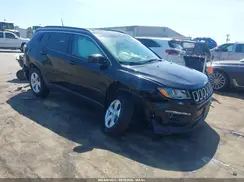 3C4NJDBB8MT551780 2021 JEEP COMPASS