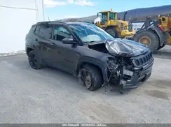 3C4NJDBB8MT554646 2021 JEEP COMPASS