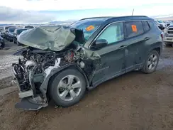 3C4NJDBB8MT557739 2021 JEEP COMPASS