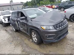 3C4NJDBB8MT557787 2021 JEEP COMPASS