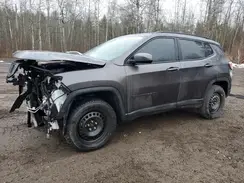 3C4NJDBB8MT558194 2021 JEEP COMPASS
