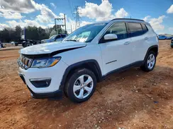 3C4NJDBB8MT558356 2021 JEEP COMPASS