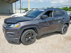 3C4NJDBB8MT562682 2021 JEEP COMPASS
