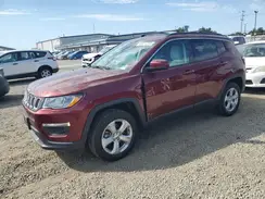 3C4NJDBB8MT562715 2021 JEEP COMPASS