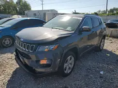 3C4NJDBB8MT563234 2021 JEEP COMPASS