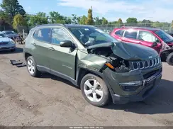 3C4NJDBB8MT565968 2021 JEEP COMPASS