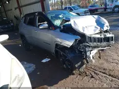 3C4NJDBB8MT567896 2021 JEEP COMPASS