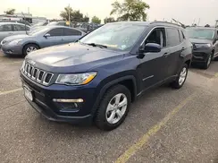 3C4NJDBB8MT571995 2021 JEEP COMPASS