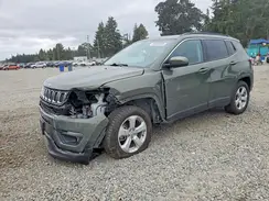3C4NJDBB8MT572094 2021 JEEP COMPASS