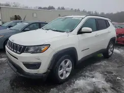 3C4NJDBB8MT575612 2021 JEEP COMPASS