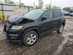 3C4NJDBB8MT576338 2021 JEEP COMPASS