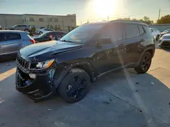 3C4NJDBB8MT576355 2021 JEEP COMPASS