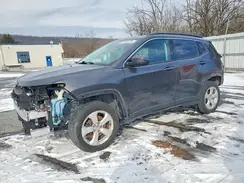 3C4NJDBB8MT576484 2021 JEEP COMPASS