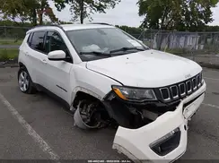 3C4NJDBB8MT578798 2021 JEEP COMPASS