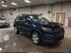 3C4NJDBB8MT579790 2021 JEEP COMPASS