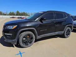 3C4NJDBB8MT584360 2021 JEEP COMPASS