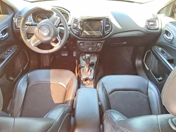 3C4NJDBB8MT584360 2021 JEEP COMPASS - Image 8