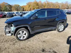 3C4NJDBB8MT584391 2021 JEEP COMPASS