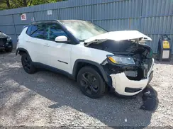 3C4NJDBB8MT586433 2021 JEEP COMPASS