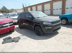 3C4NJDBB8MT591874 2021 JEEP COMPASS