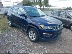 3C4NJDBB8MT598937 2021 JEEP COMPASS