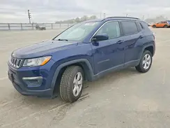 3C4NJDBB8MT600217 2021 JEEP COMPASS