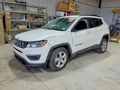 3C4NJDBB8MT601061 2021 JEEP COMPASS