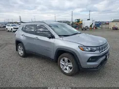 3C4NJDBB8NT101936 2022 JEEP COMPASS