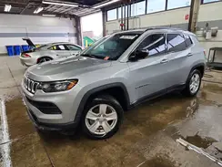 3C4NJDBB8NT103007 2022 JEEP COMPASS