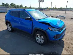 3C4NJDBB8NT105484 2022 JEEP COMPASS