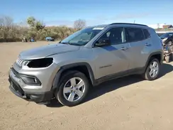 3C4NJDBB8NT105615 2022 JEEP COMPASS