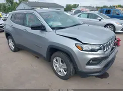 3C4NJDBB8NT105999 2022 JEEP COMPASS