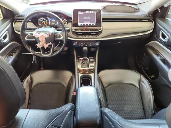 3C4NJDBB8NT106005 2022 JEEP COMPASS - Image 8